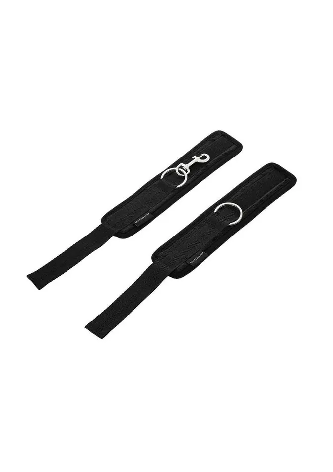 Sportsheets Male Sex Toys | Sportsheets Soft Cuffs