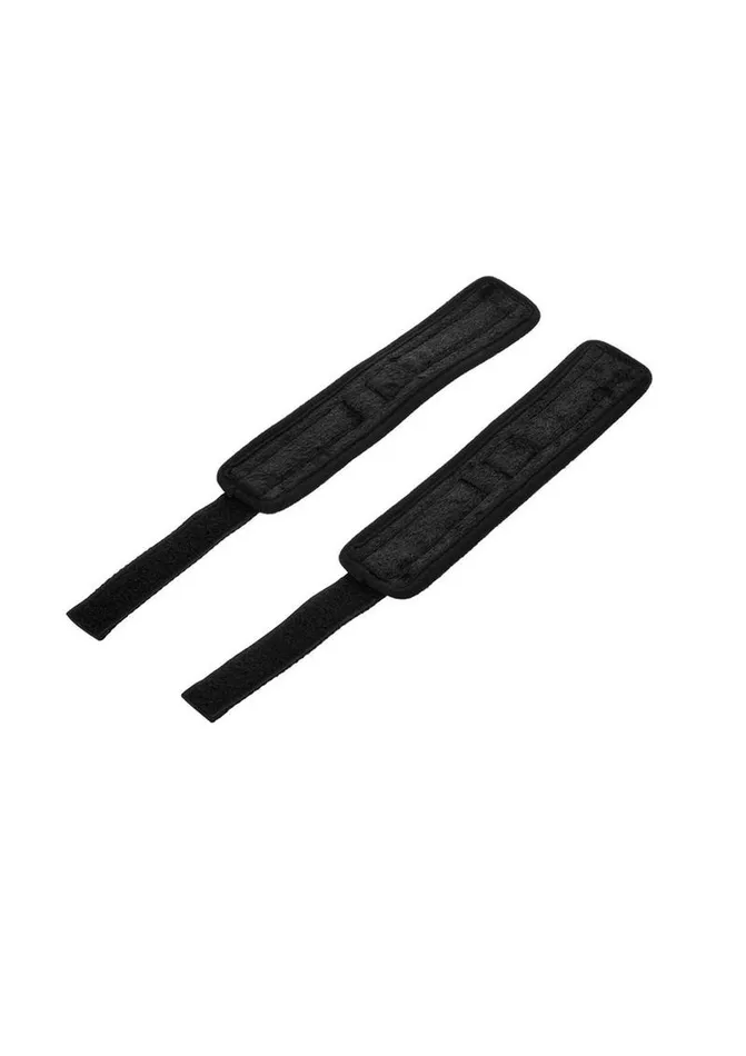 Sportsheets Male Sex Toys | Sportsheets Soft Cuffs