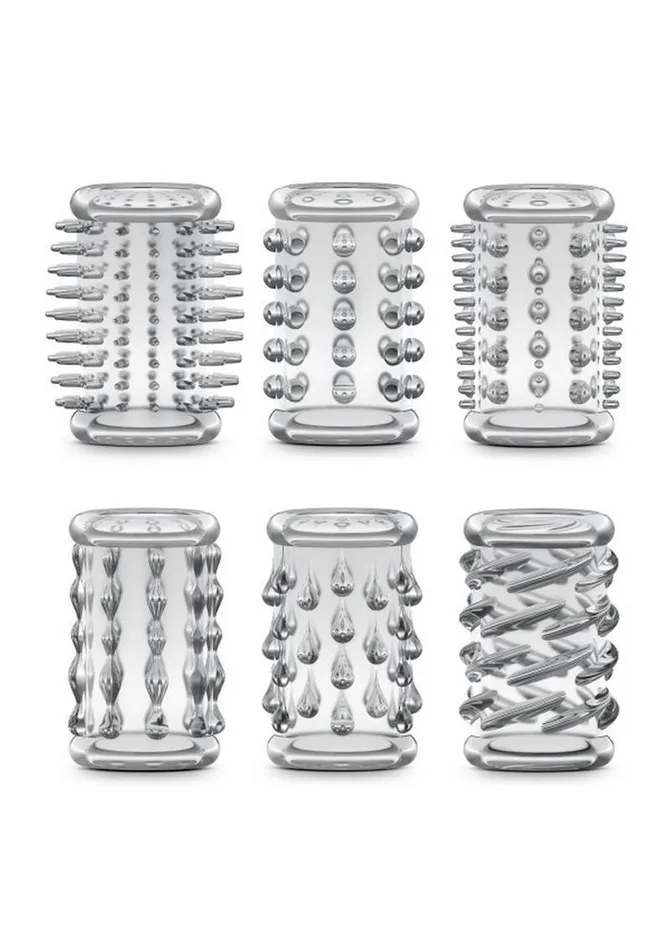 Stay Hard Male Sex Toys | Stay Hard Cock Sleeve Kit Stay Hard Male Sex Toys | Stay Hard Cock Sleeve Kit