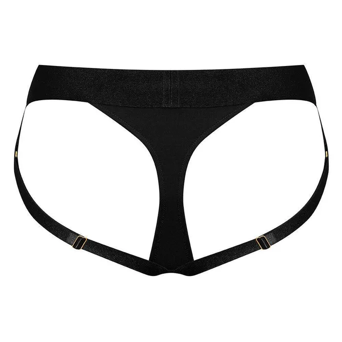 Strap On Me Harness Lingerie Heroine Large | Strap On Me Female Sex Toys