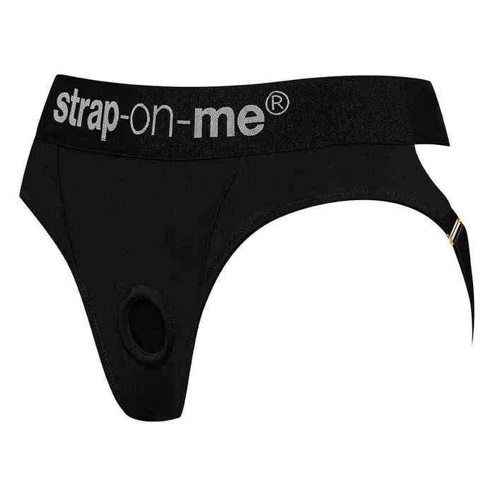 Strap On Me Harness Lingerie Heroine Small | Strap On Me Female Sex Toys