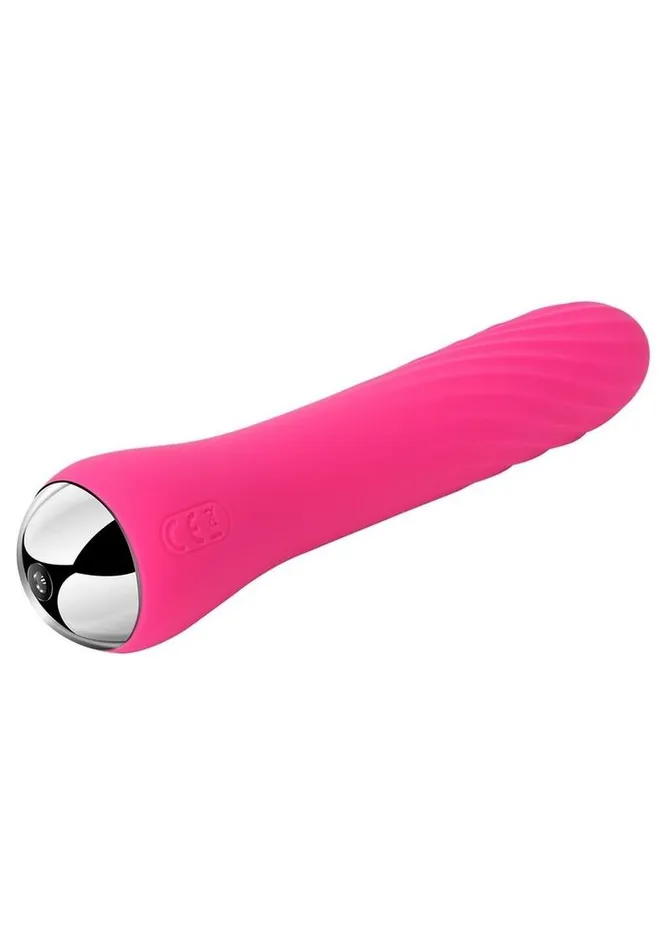Svakom Anya Silicone Heating Vibrator | Svakom Female Sex Toys