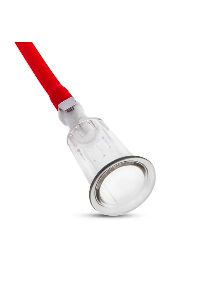 Temptasia Nipple Squeeze Pump | Temptasia Female Sex Toys