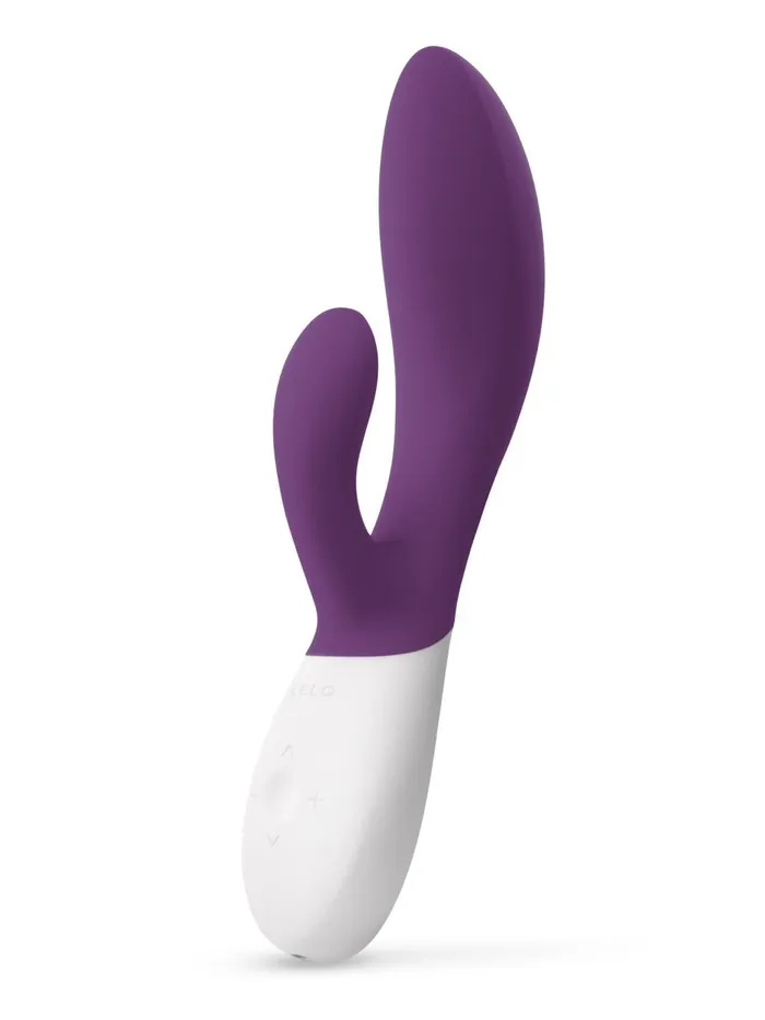 Thando Love Lelo Ina Wave 2 Vibrators