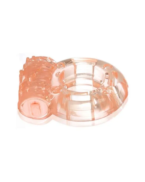 The Screaming O Plus Cock Ring The Screaming O Male Sex Toys