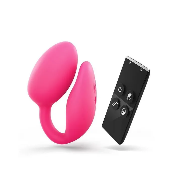 Various Toy Brands Female Sex Toys | Wonderlove Double Stimulator: Ultimate Clitoral and G-Spot Pleasure