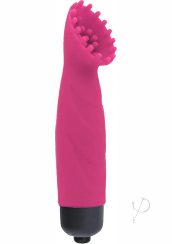 Vibrators | Hott Products Wet Dreams Coochy Brush Magenta