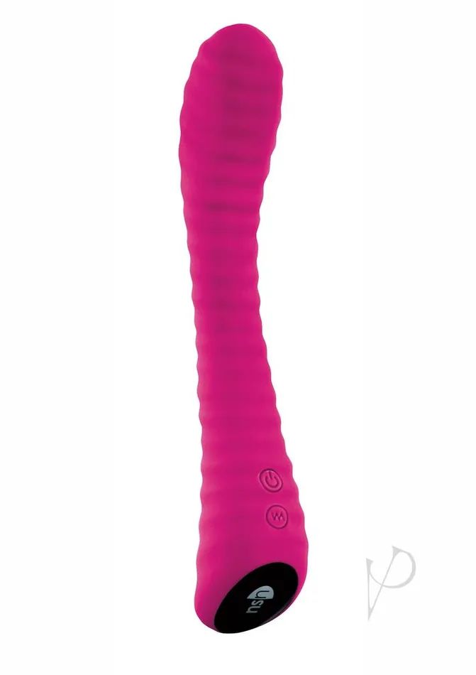 Vibrators Inya Inya Ripple Vibe Silicone Vibrator