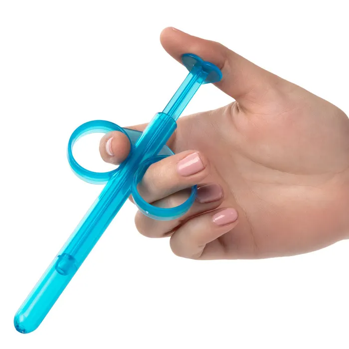 Vibrators Lube Tube CalExotics