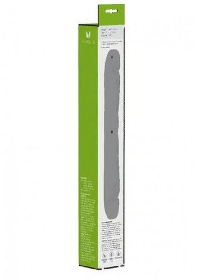 Vibrators | Me You Us ME YOU US Thor 11 Realistic Vibrator