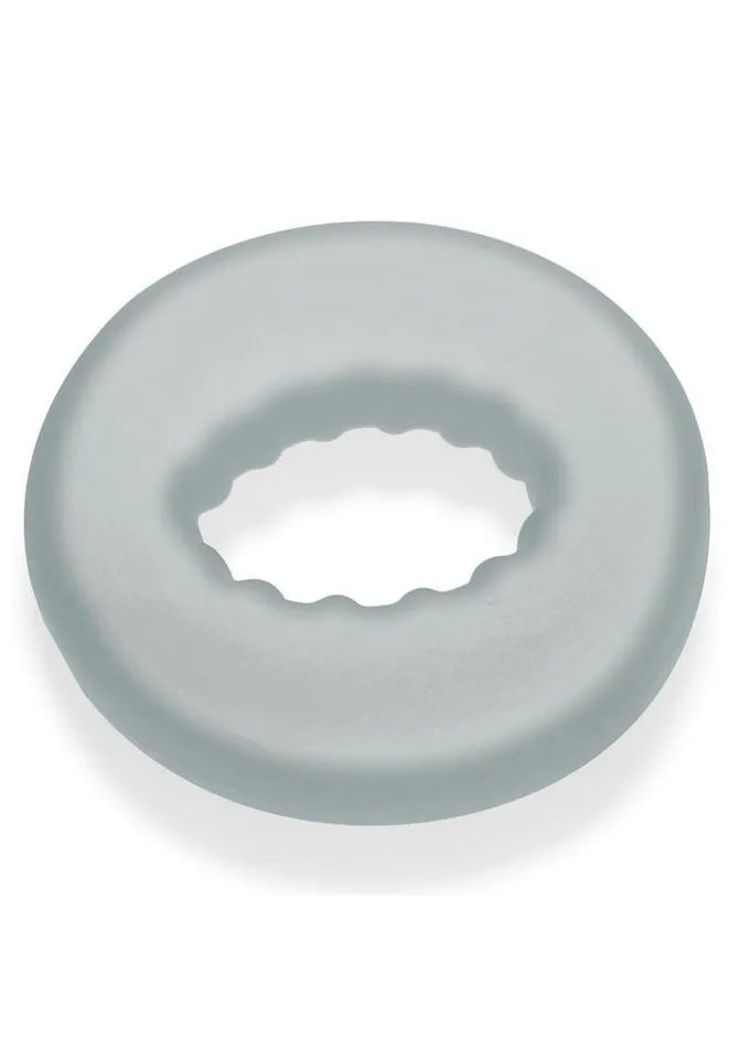 Vibrators | Oxballs Oxballs Axis Rib Griphold Cockring