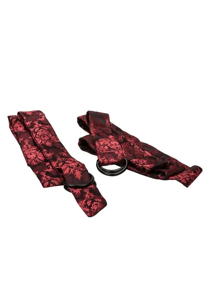 Vibrators | Scandal Scandal Chair Restraint