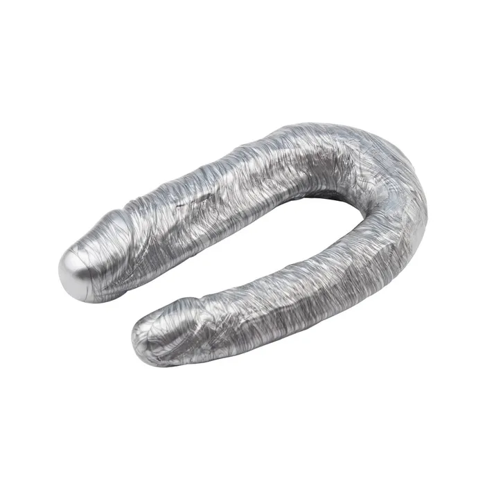 Aimitoy Dixie Normous-Silver Dildo | Dildos