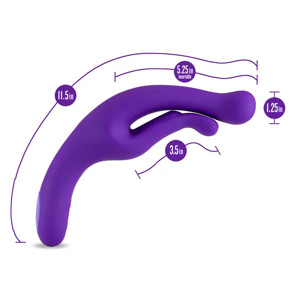 Aimitoy Vibrators | Blush Wellness G Wave Vibrator