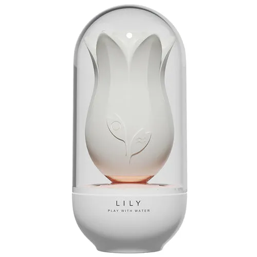 Aimitoy Vibrators | Lily Vibrator Red