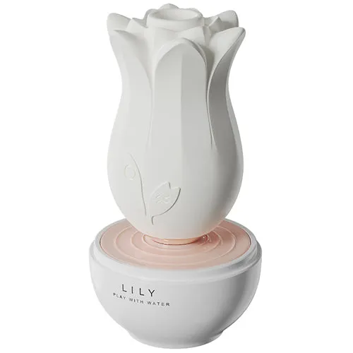 Aimitoy Vibrators | Lily Vibrator Red