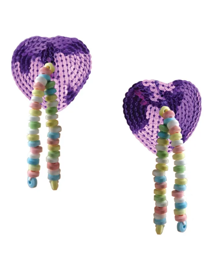 Female Sex Toys | Hott products Candy Nipple Tassels