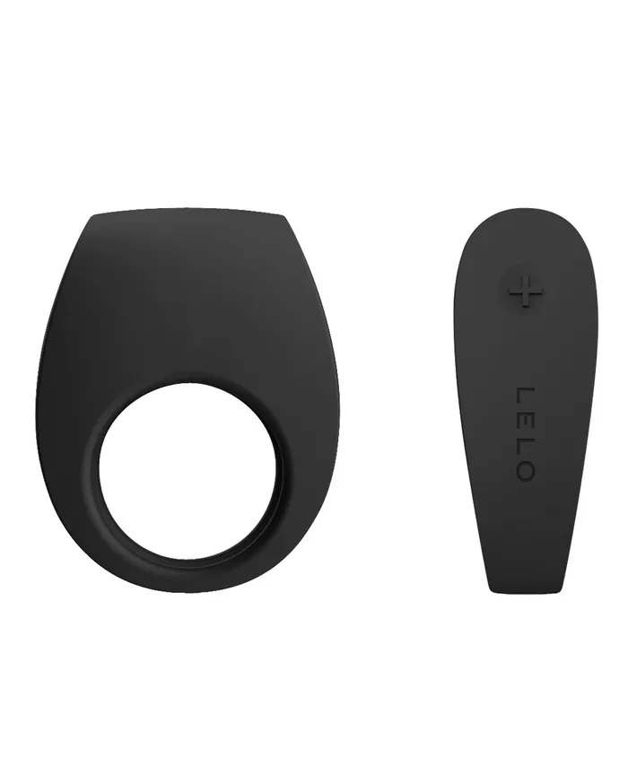 LELO Tor 2 Black LELO Anal