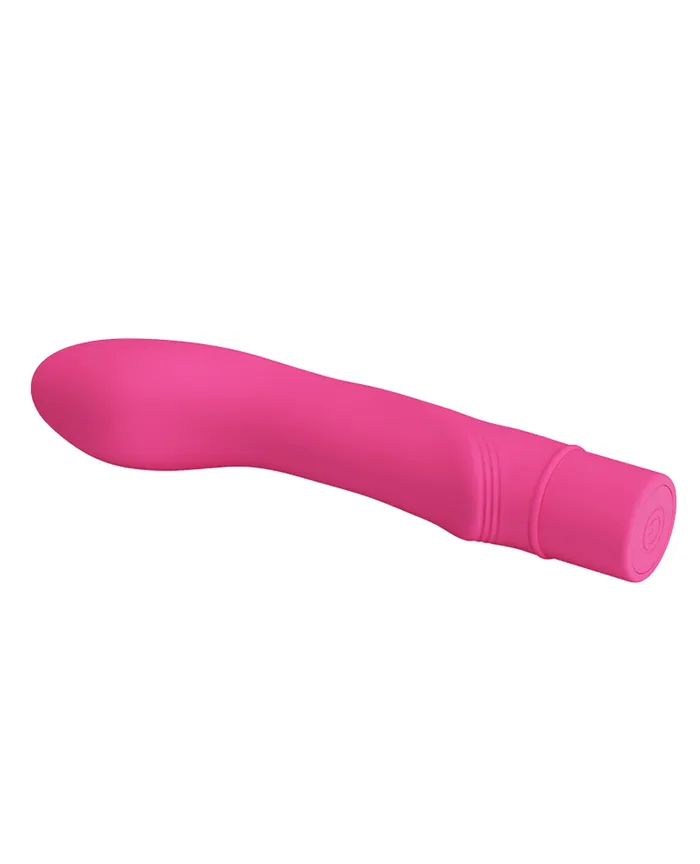 Pretty Love Pretty Love Ira 10 Function - Fuchsia | Vibrators