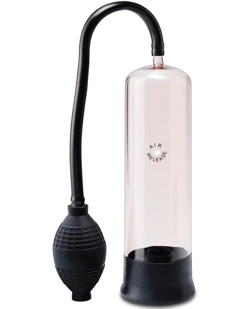 Pump Worx Male Sex Toys | Pump Worx Rookie of the Year Pump